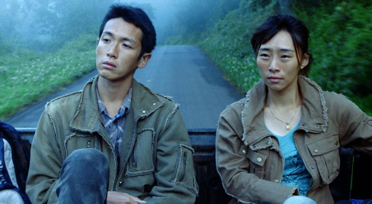 The Road to Mandalay