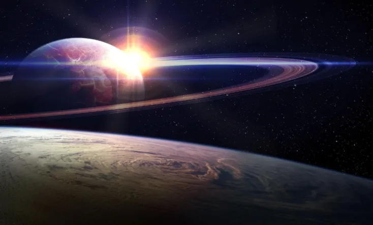 The Beginning and End of the Universe