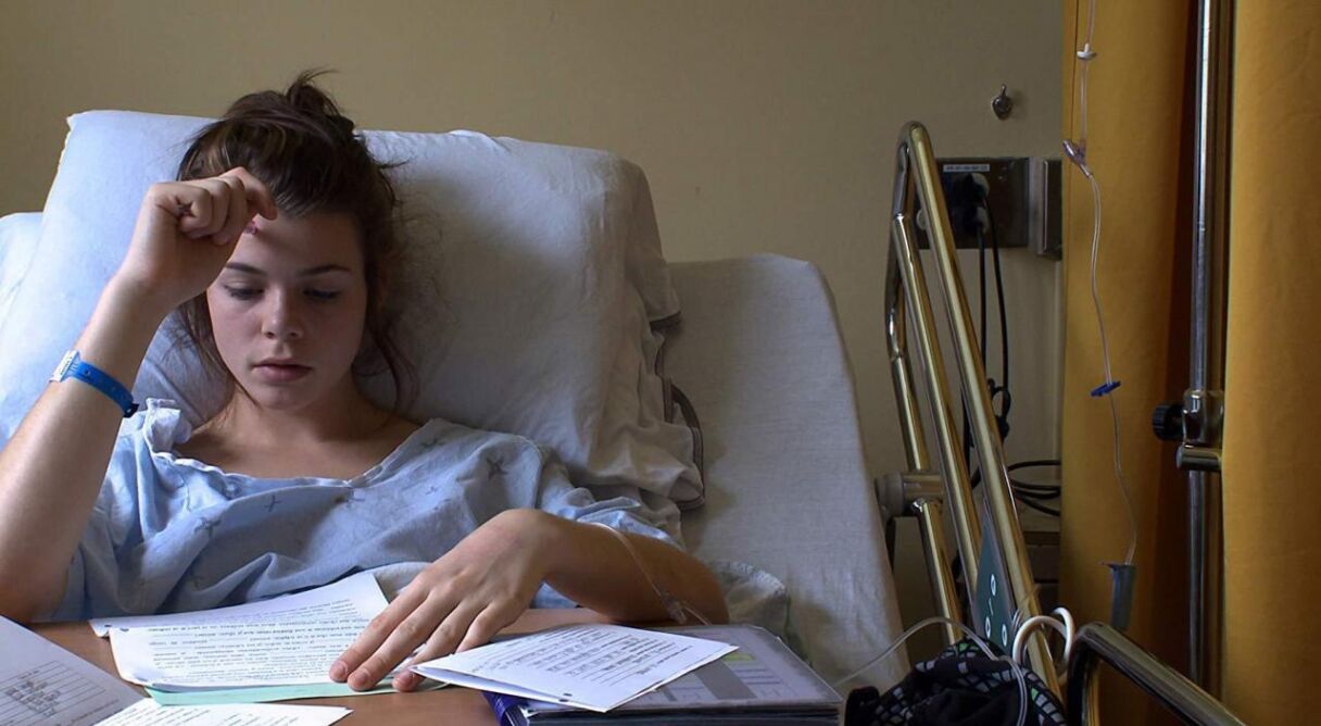 The Heart That Beats