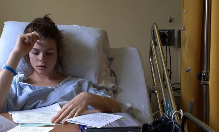 The Heart That Beats