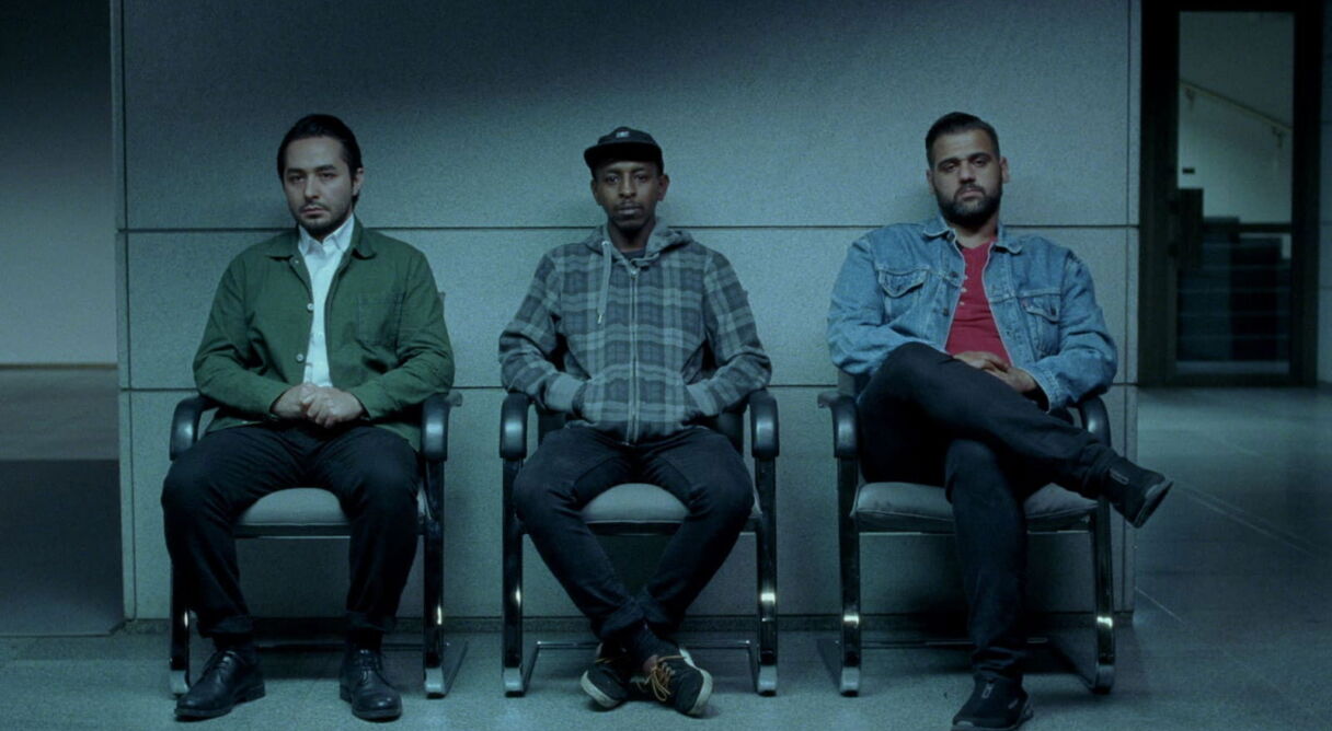 The Other Side of Hope