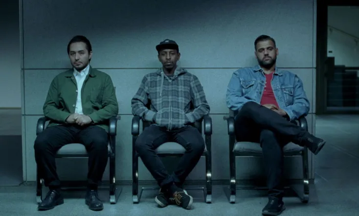 The Other Side of Hope