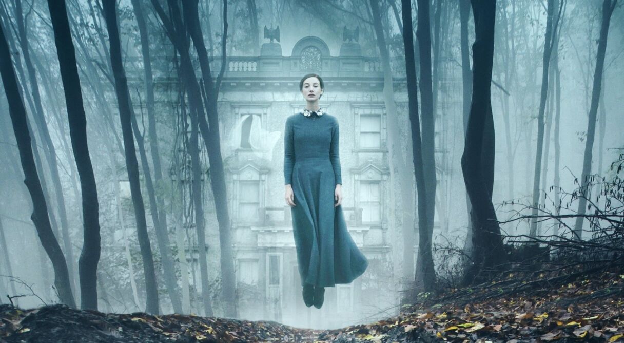 The Lodgers