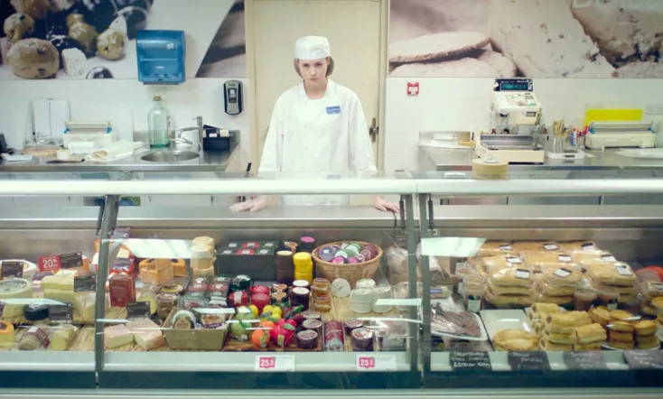 The Party's Just Beginning