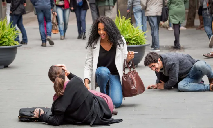 The Laws of Thermodynamics