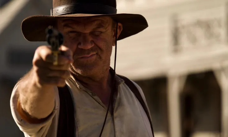 The Sisters Brothers