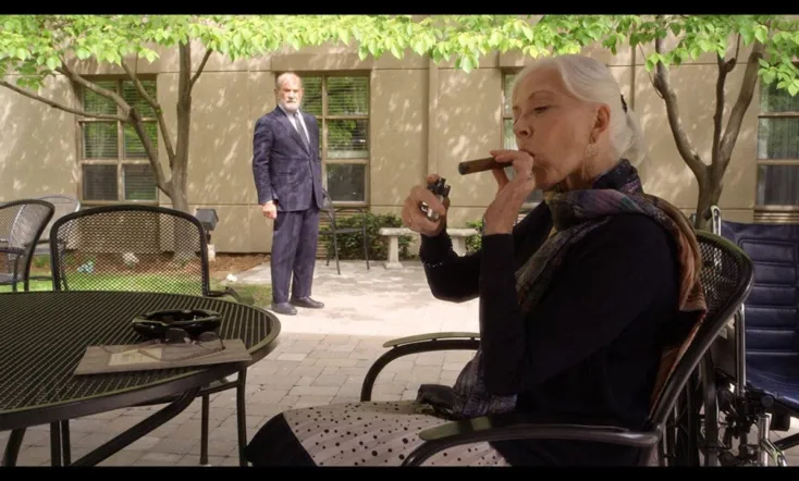 The Second Time Around