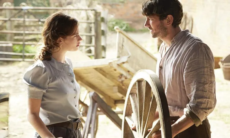 The Guernsey Literary & Potato Peel Pie Society