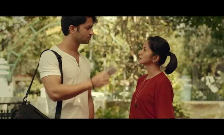 The Romantic Tourist