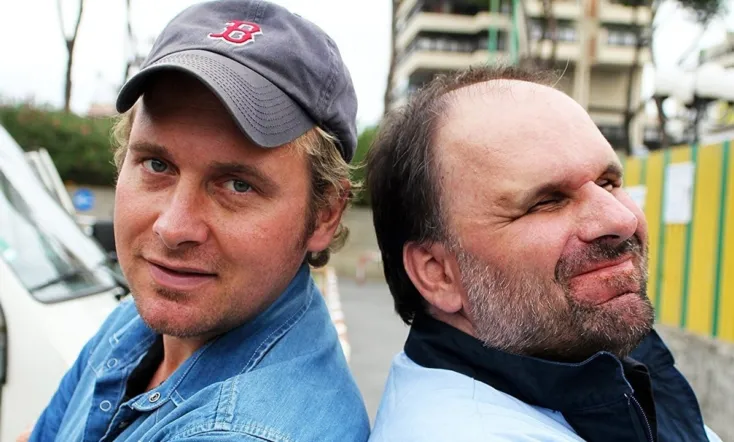 They Called Him Spencer