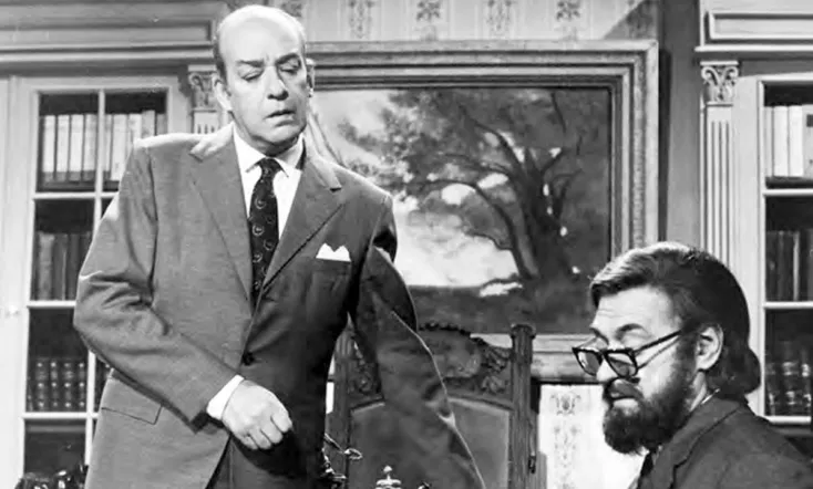 The Bomb-thrower Teacher