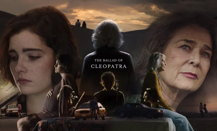 The Ballad of Cleopatra