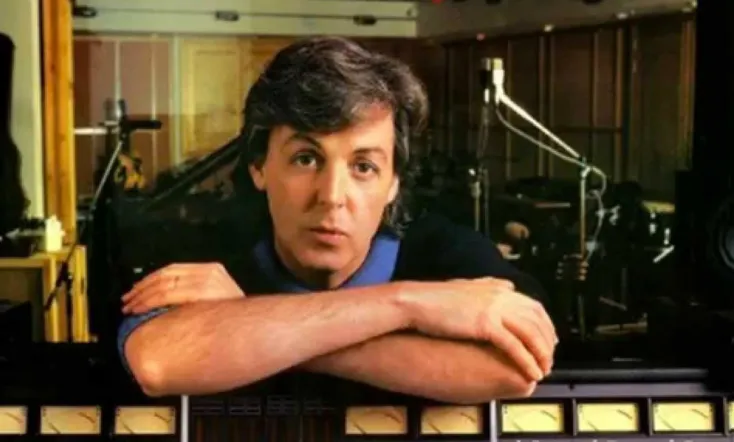 The Paul McCartney Special