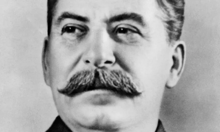 The Oath of the Albanian People Before the Great Stalin