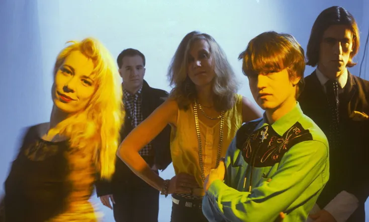 The Go-Betweens: Right Here