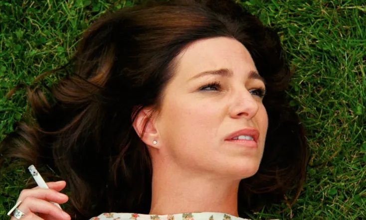 The Colossal Failure of the Modern Relationship