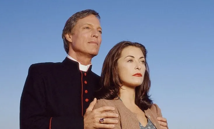 The Thorn Birds: The Missing Years
