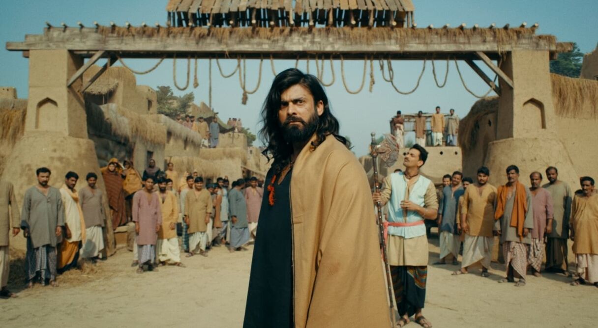 The Legend of Maula Jatt