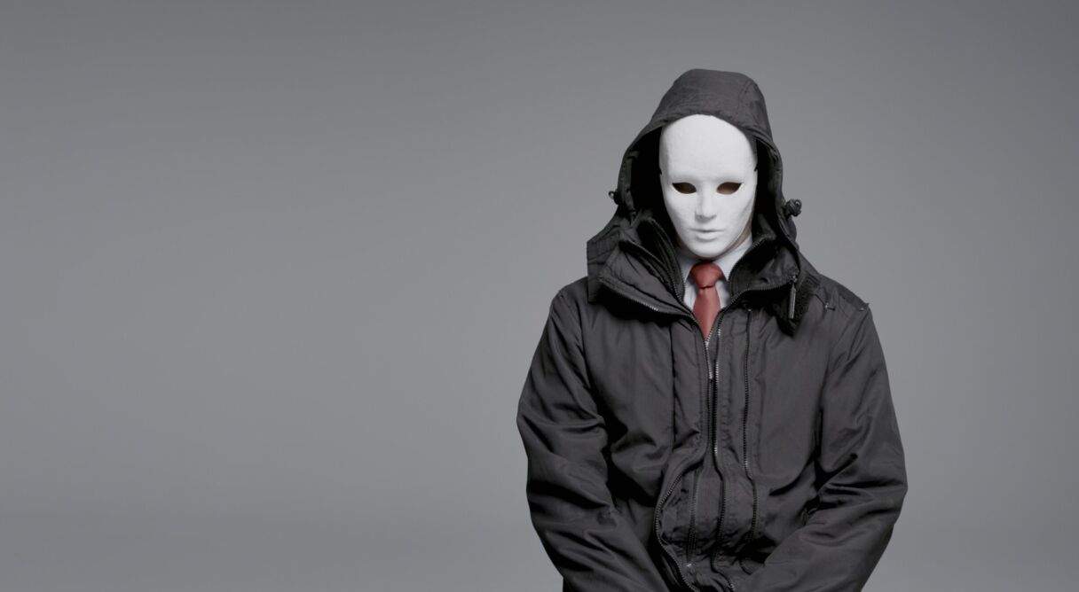 The State's Secret Cesspit