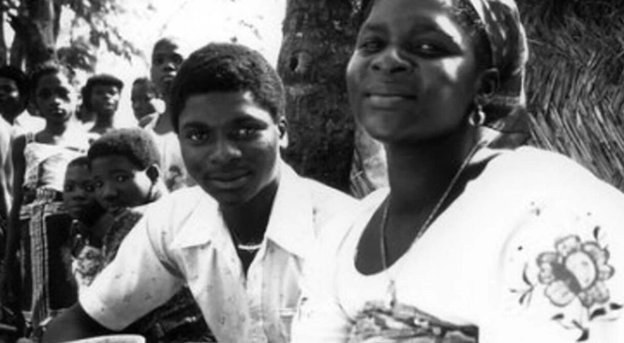 The Blooms of Banjeli