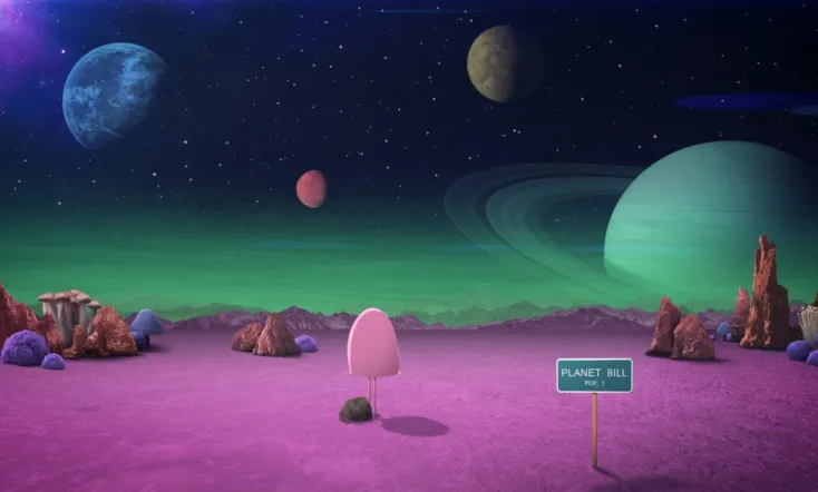 THIS IS DESMONDO RAY!