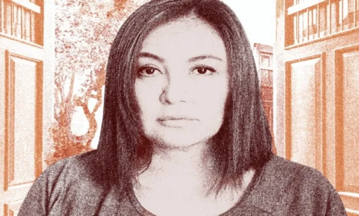 The Family That Doesn't Weep