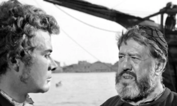 The Merchant of Venice