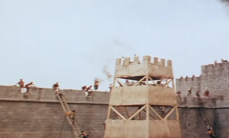 The Fight for Rome II - The Betrayal