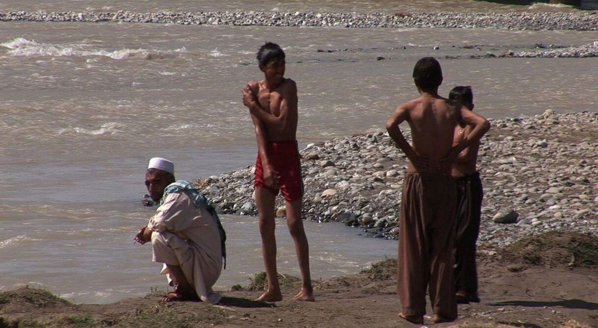 The Dancing Boys of Afghanistan