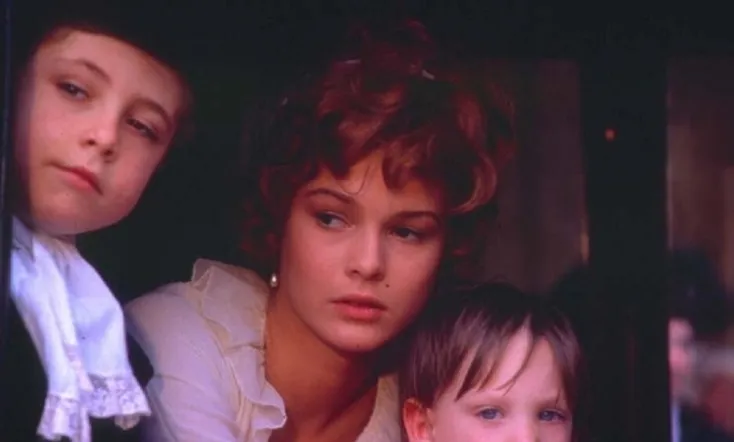 The Amusements of Private Life