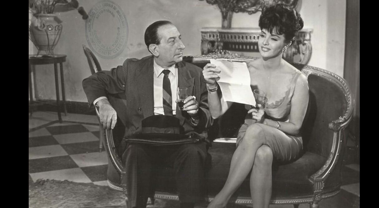 The Shoemaker's Wife