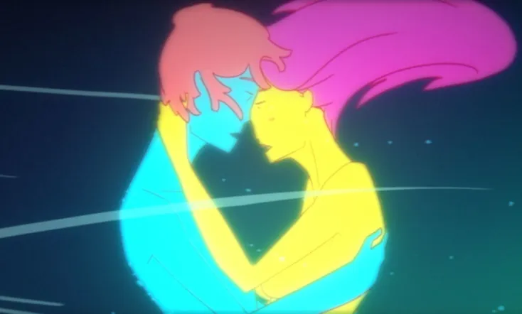 The Night I Dance With Death