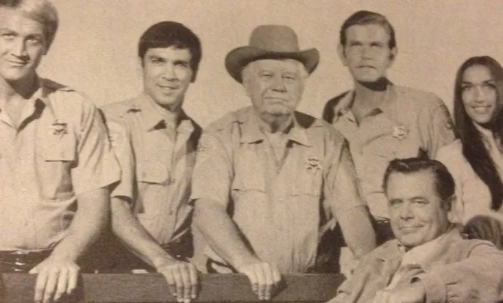 The Marshal of Madrid