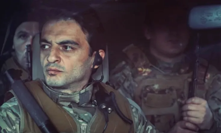 The Line 2: 25 Years Later