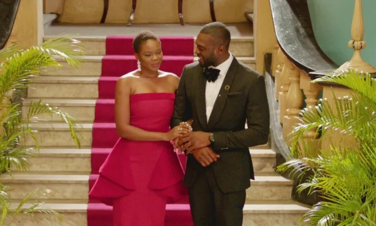 The Royal Hibiscus Hotel