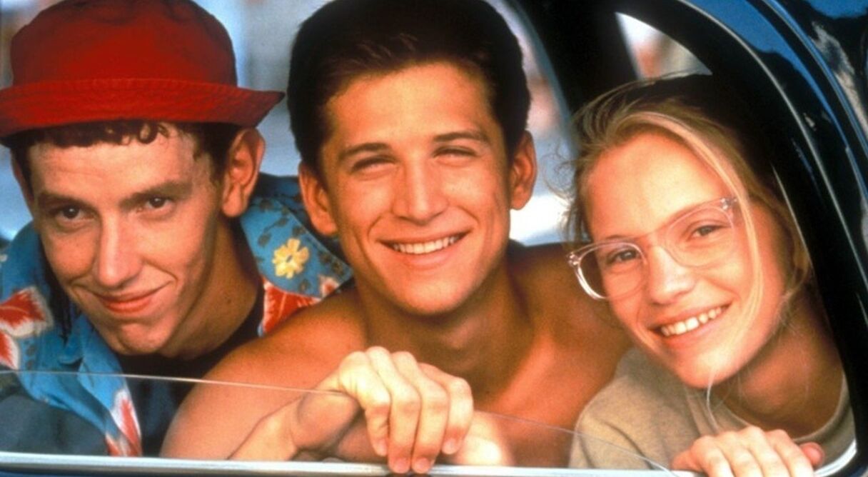 The Voyage of Penelope