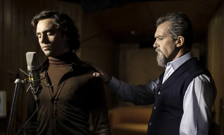 The Music of Silence