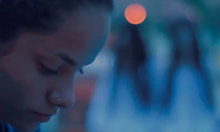 The sound of your voice