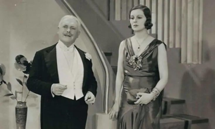 These Charming People