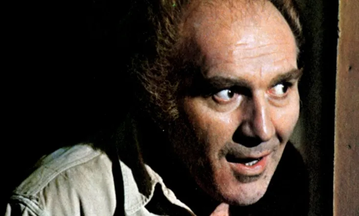 The Incredible Mr. Piccoli