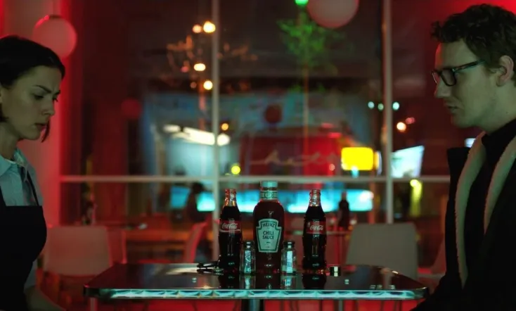 The End of the Chain