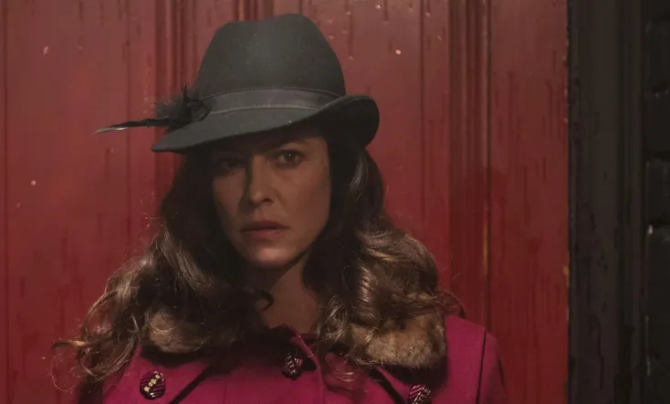 The Most Assassinated Woman in the World