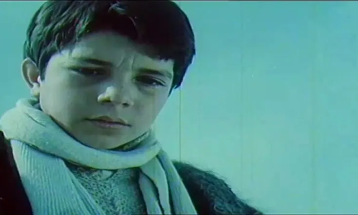 The Little Partisan Velo