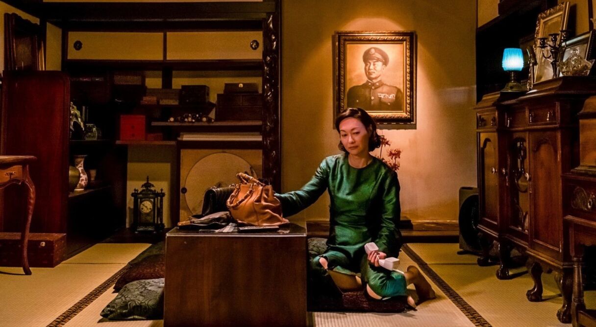 The Bold, the Corrupt and the Beautiful