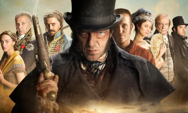 The Emperor of Paris