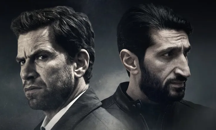 The Purity of Vengeance