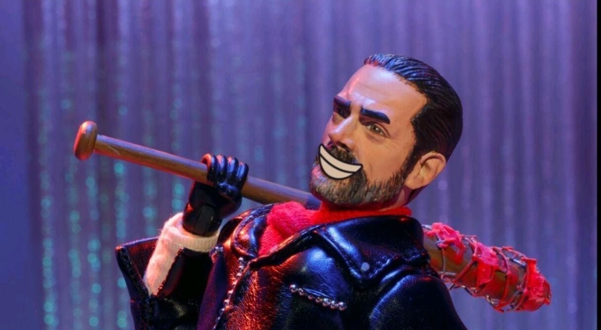 The Robot Chicken Walking Dead Special: Look Who's Walking