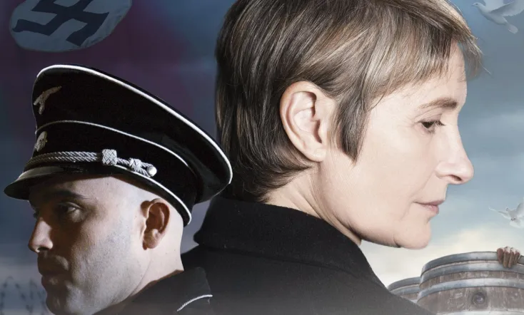 The Network of Freedom