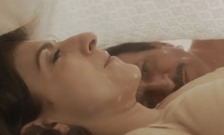 The Eternal Feminine