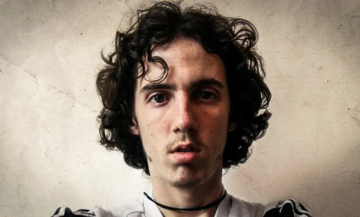 The Gap Year Paedophile